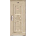 Steel Security Door (JC-071-1)